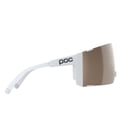 Occhiali POC Propel Cat.2 Bianco Lente Dorata