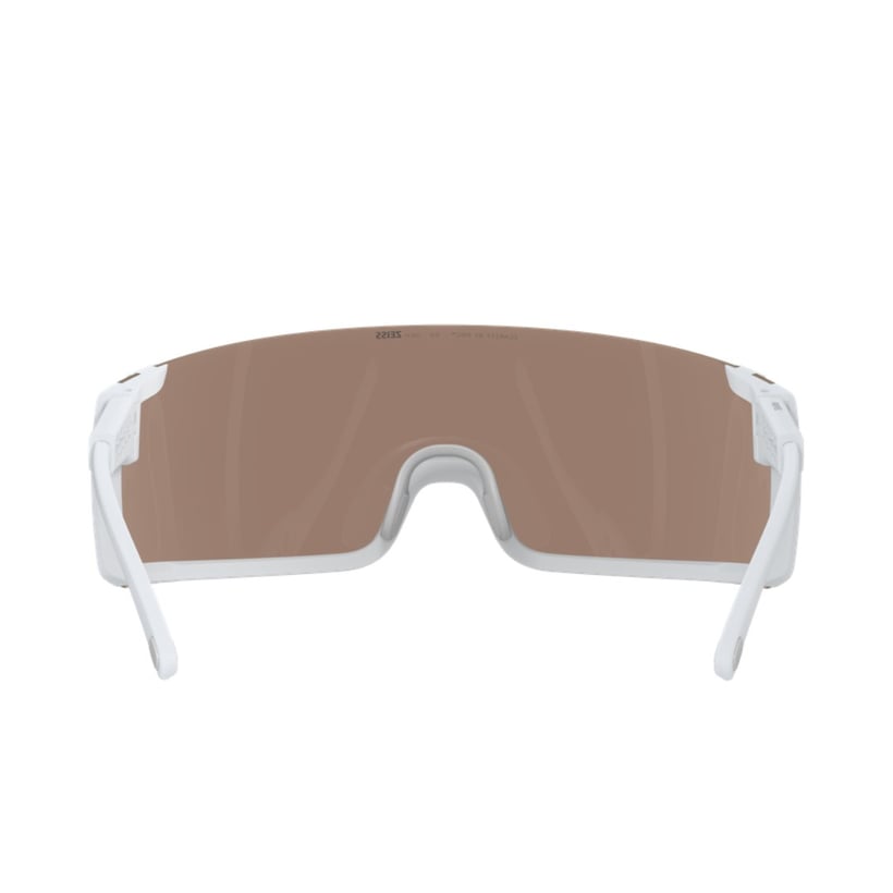 Gafas POC Propel Cat.2 Blanco Lente Dorado