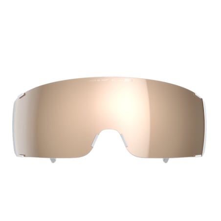 POC Propel Cat.2 Witgouden Lensbril
