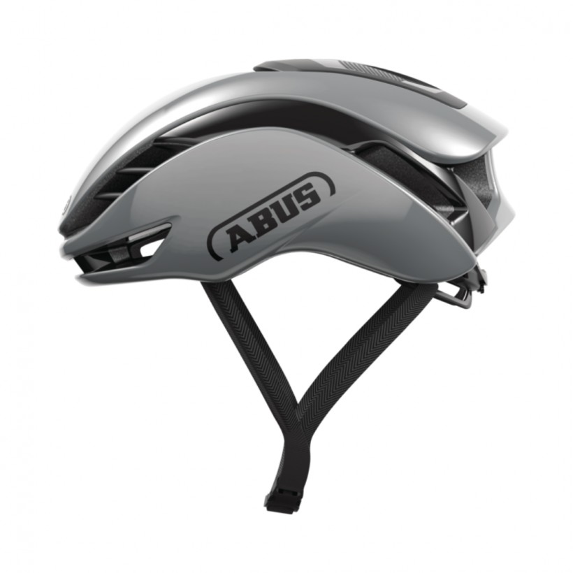 Abus Gamechanger 2.0 Race Helm Grau