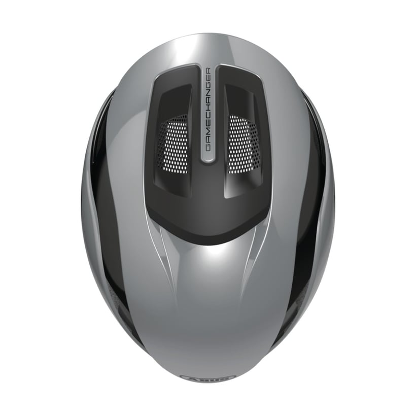 Helmet Abus GameChanger 2.0 Race Gray
