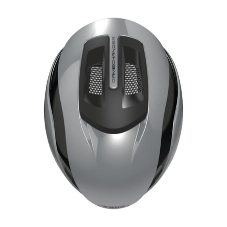 Helmet Abus GameChanger 2.0 Race Gray