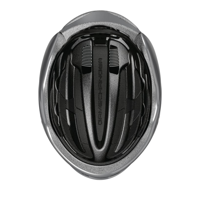 Casque Abus Gamechanger 2.0 Race Gris