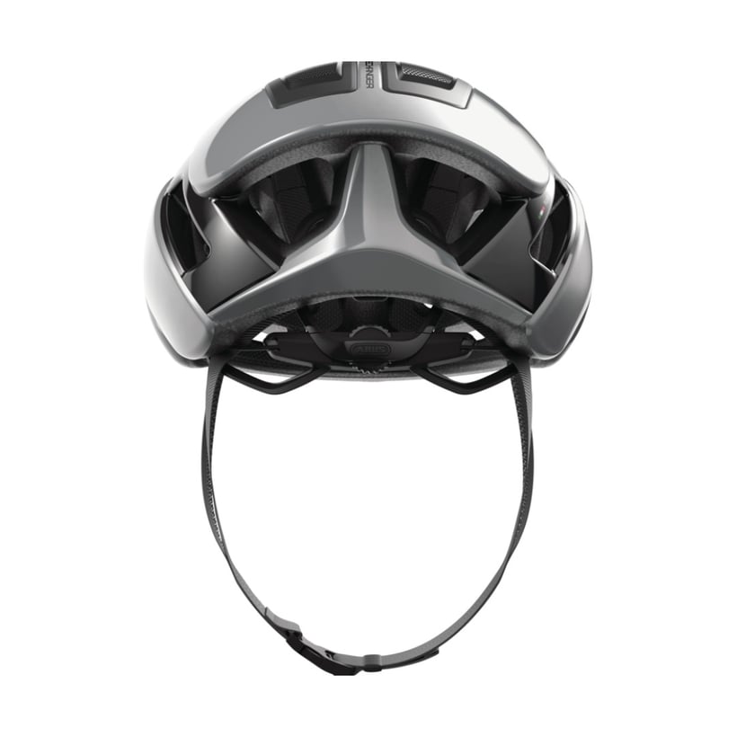Capacete Abus Gamechanger 2.0 Race Cinza