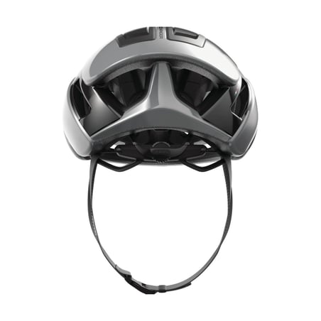 Casco Abus Gamechanger 2.0 Race Grigio