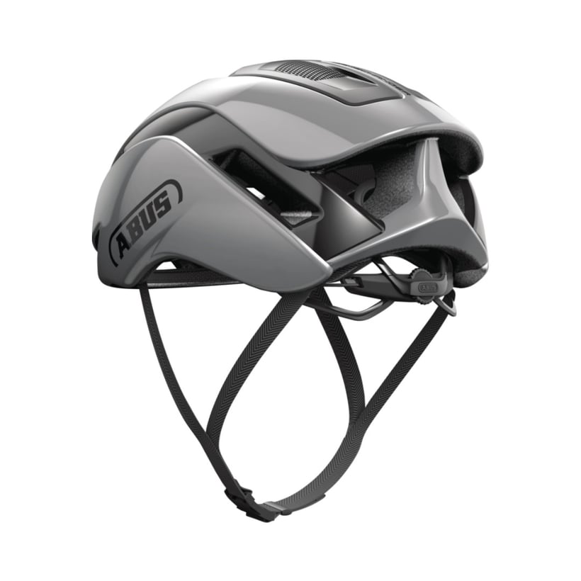 Capacete Abus Gamechanger 2.0 Race Cinza