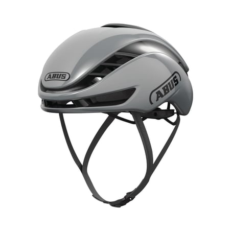 Kask Abus Gamechanger 2.0 Race Szary