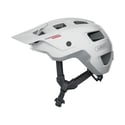Abus Modrop Polar White Helmet
