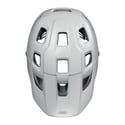 Casque Abus Modrop Polar White
