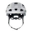 Abus Modrop Polar White Helmet