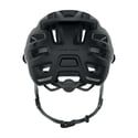Abus Moventor 2.0 Velvet Helm Zwart