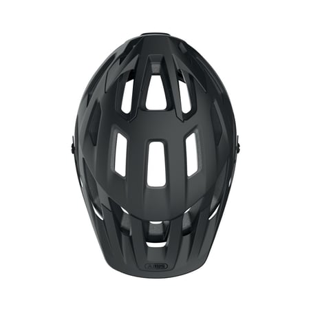 Casco Abus Moventor 2.0 Velvet Nero