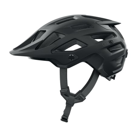 Casco Abus Moventor 2.0 Velvet Nero