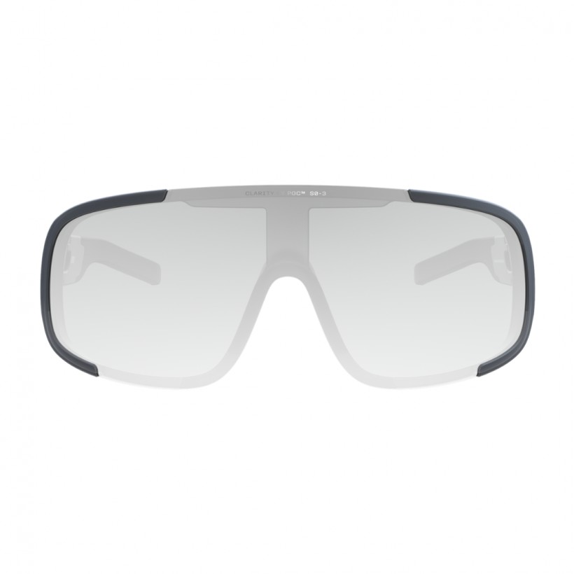 Occhiali POC Aspire Photochromic Nero Bianco