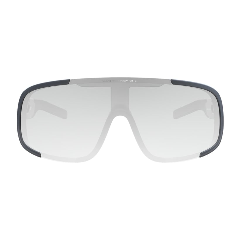 Okulary POC Aspire Photochromic Czarny Biały