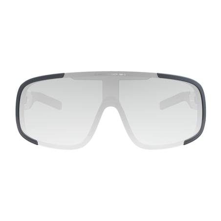 POC Aspire Photochromic Black White Glasses