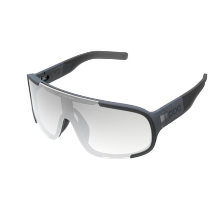 Gafas POC Aspire Photochromic Negro Blanco