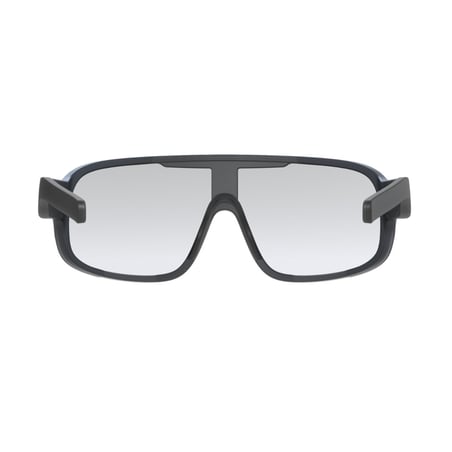 POC Aspire Photochromic Black White Glasses