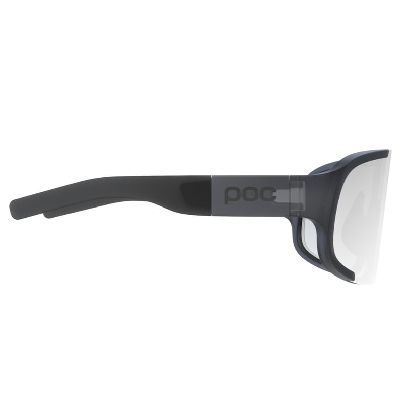 Occhiali POC Aspire Photochromic Nero Bianco
