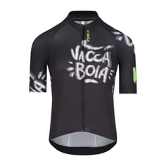 Airtracks Maglia da ciclismo da uomo a maniche corte Pro T - maglia da