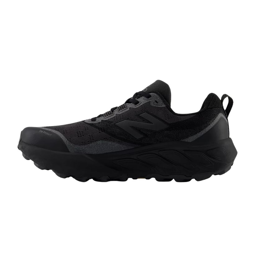 New Balance Fresh Foam X Hierro v9 Black SS25...