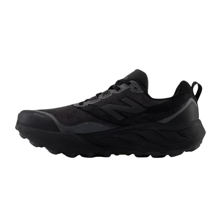 Buty New Balance Fresh Foam X Hierro v9 Czarne SS25