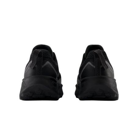 Buty New Balance Fresh Foam X Hierro v9 Czarne SS25