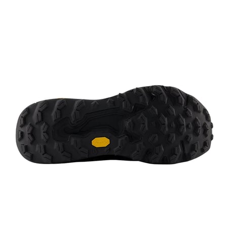 New Balance Fresh Foam X Hierro v9 Black SS25 Shoes