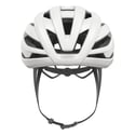 Capacete Abus Stormchaser Ace Polar Branco
