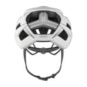 Capacete Abus Stormchaser Ace Polar Branco