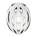 Abus Stormchaser Ace Polar Wit Helm
