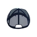 Compressport Trucker Cap Blue Red