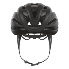 Casco Abus Stormchaser Ace Velvet Nero 2