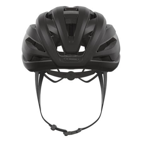 Abus Stormchaser Ace Helmet Velvet Black