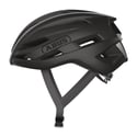 Casco Abus Stormchaser Ace Velvet Nero