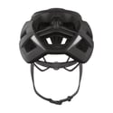 Kask Abus Stormchaser Ace Aksamitny Czarny