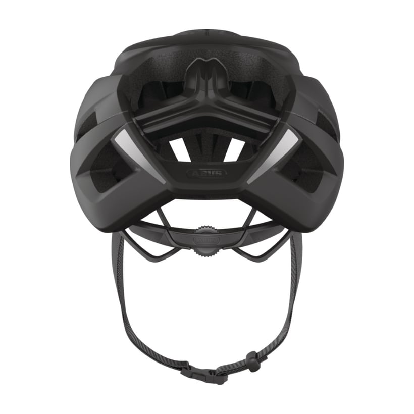 Abus Stormchaser Ace Helmet Velvet Black