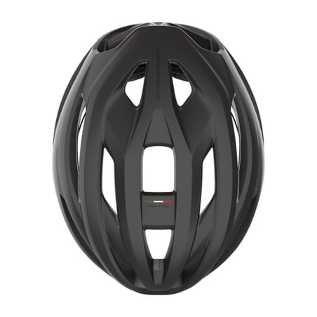 Casque Abus Stormchaser Ace Velvet Noir
