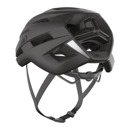 Abus Stormchaser Ace Helmet Velvet Black