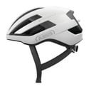 ABUS WingBack Helmet Polar White