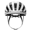 Capacete Abus Wingback Polar Branco