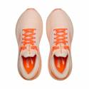 Brooks Adrenaline GTS 24 Orange White SS25 Women’s Shoes