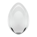 Abus Gamechanger TT 1.1 Glanzend Witte Helm
