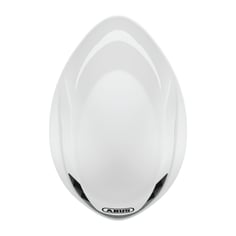 Casco Abus Gamechanger TT 1.1 Shiny White 2