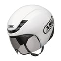 ABUS GameChanger TT 1.1 Helmet Shiny White