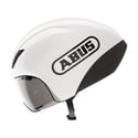 Capacete Abus Gamechanger TT 1.1 Shiny White