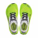Altra Mont Blanc Carbon Shoes White Green