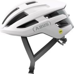 Abus PowerDome MIPS Helmet Polar White