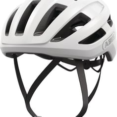 Abus PowerDome MIPS Helm Polarweiß 2