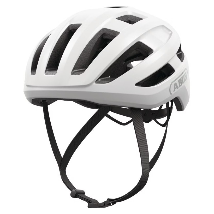 Abus PowerDome MIPS Helm Polarweiß